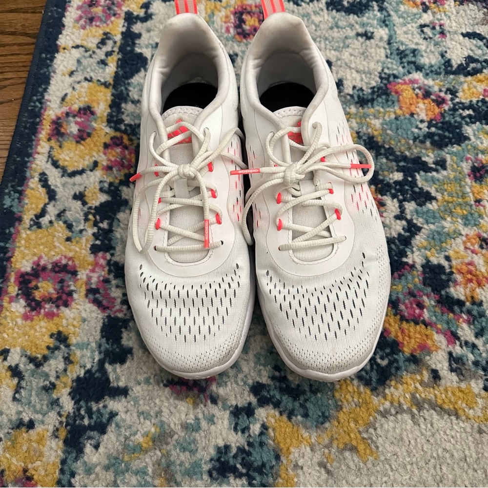 Adidas Running Shoes. Size 7.5
